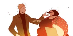 Look at Me