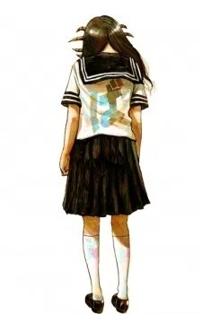 The Monster Rec-chan