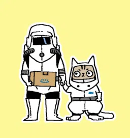 The Cat in Quarantine