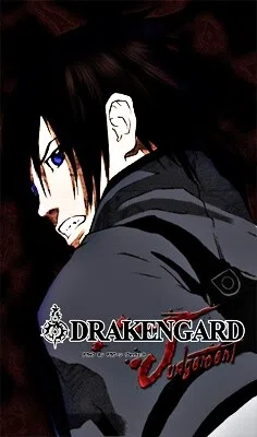 Drakengard: Judgement
