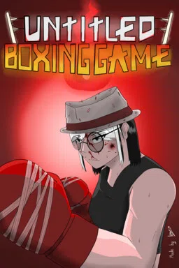 Untitled Boxing Game cover