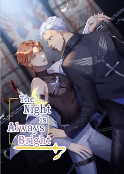 The Night Is Always Bright cover