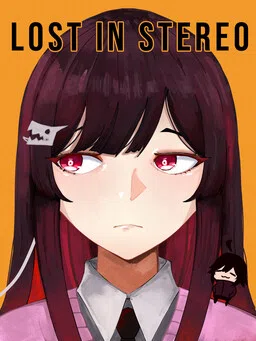 Lost In Stereo cover