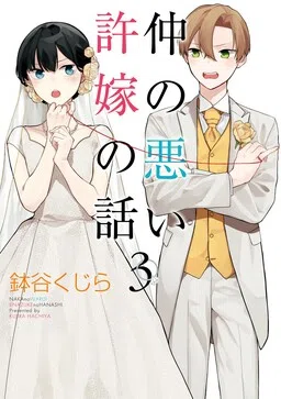 The Story of an Engaged Couple That Doesn't Get Along