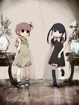 End of Goldfish Kingdom