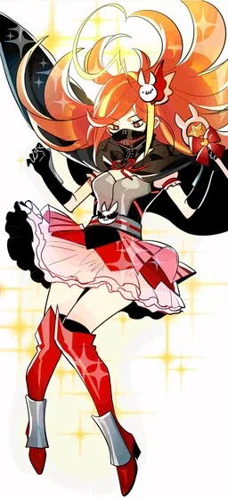 The Exploding Girl cover
