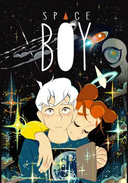 Space Boy