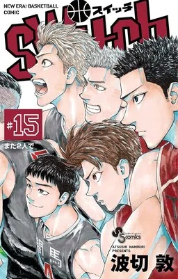 Switch cover