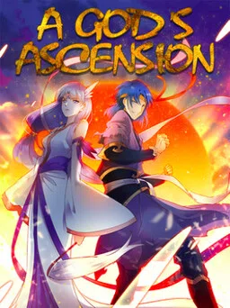 A God's Ascension