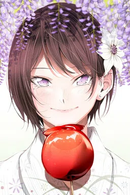 Bokura wa Souyatte Iromeiteiku cover