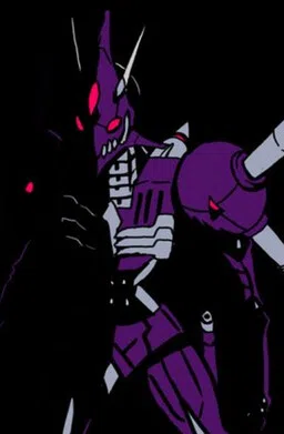 Demon Vice cover
