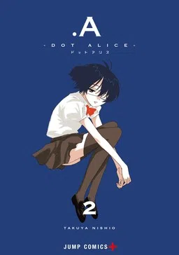 .A -dot Alice-