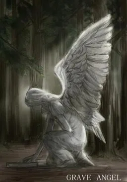 Dear angel