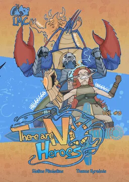 noHEROES!