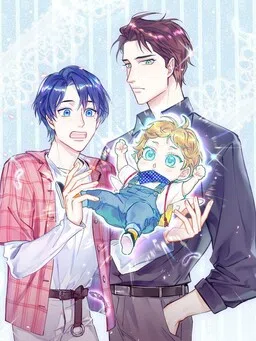 Whose Baby Is It? cover
