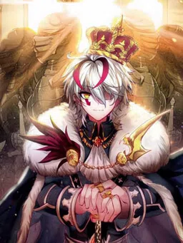 Long Live the King cover