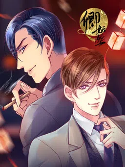 Silky Romance cover