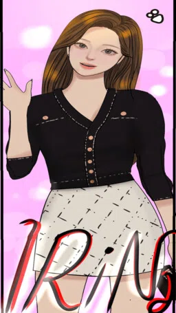 IRINA