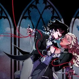 Nevermore cover