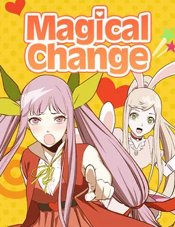 Magical Change