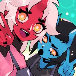 Cafe Yokai cover