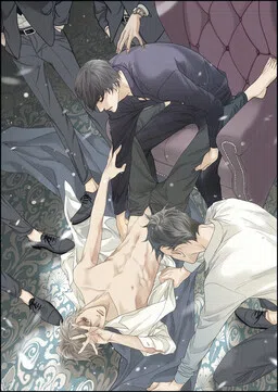 The Beast Must Die cover