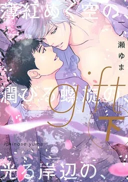 Gift cover