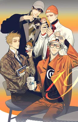 19 Days cover