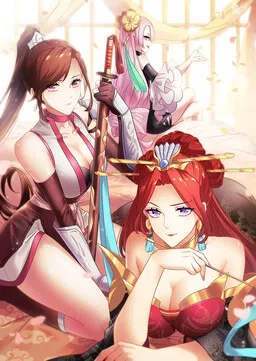 Rules As A Monarch Under The Skirts