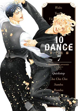 10 Dance