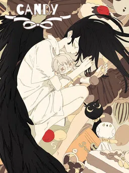 A Story Concerning Sweets
