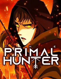 Primal Hunter cover