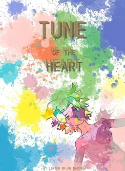 Tune of the heart