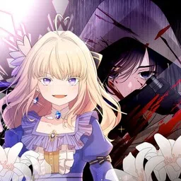 Densetsu no Ansatsusha, Tensei Shitara Ouke no Aisare Suemusume ni Natte Shimaimashite cover