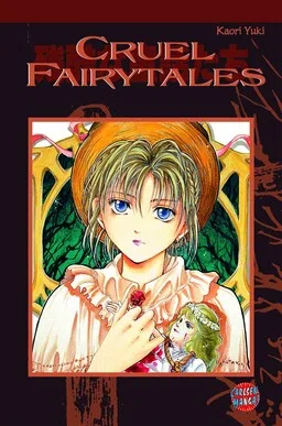 Cruel Fairytales cover
