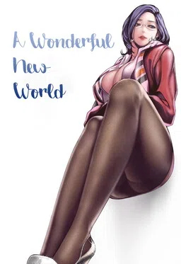 Brave New World cover