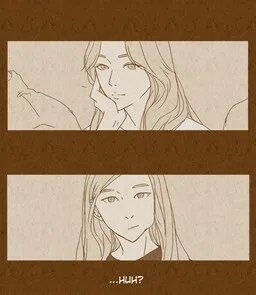 Red Velvet - Hug Me (Doujinshi)