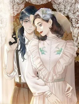 Couple of Mirrors cover