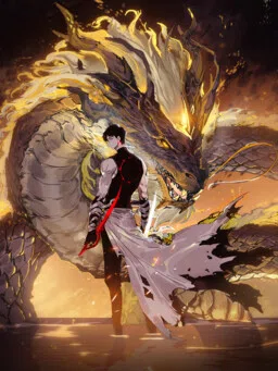 Moon Slayer cover