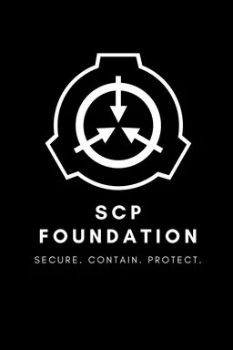 SCP o Zakkuri Shoukai cover