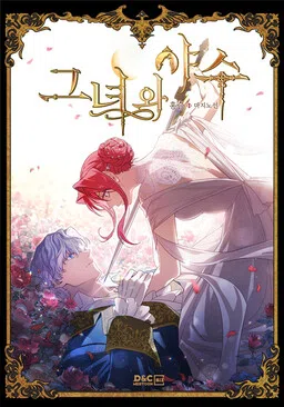 The Lady and the Beast cover