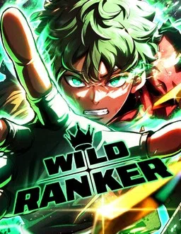 Wild Ranker