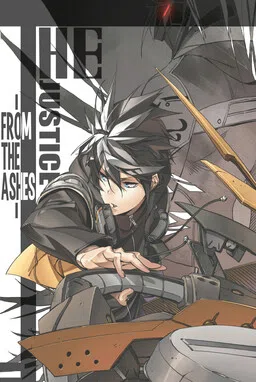 The Justice From the Ashes