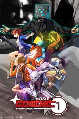 osu! Combat Championship