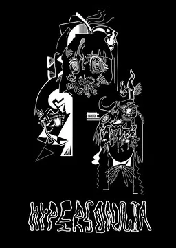 Touhou - Hypersomnia