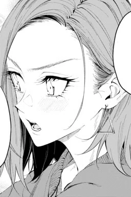 Senpai ga Kami o Katamimi Kakeru Riyuu no Manga