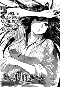 One Morning I Woke Up