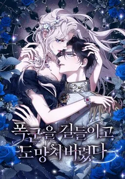 The Taming of the Tyrant cover