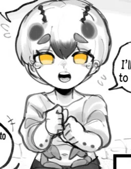 Rhinoceros Beetle GF