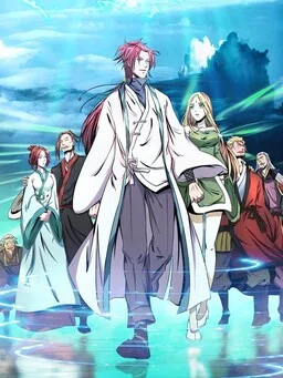 Surgical Swordsman
